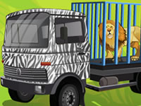 Zoo Parking